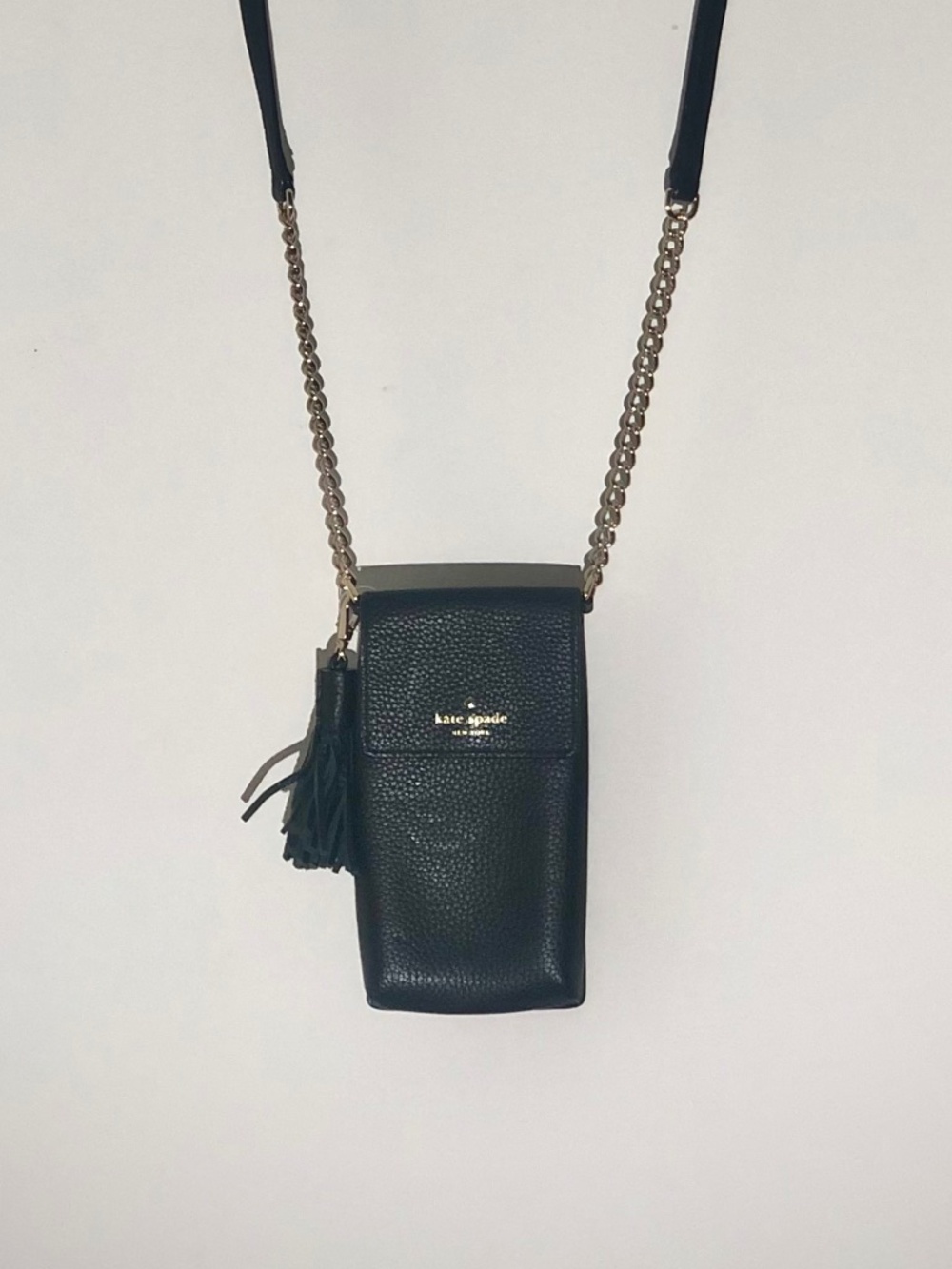 Kate Spade Crossbody Phone Holder/Bag
